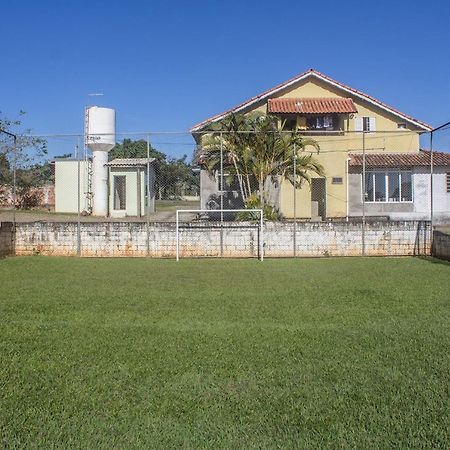 Chales Dois Amores Hotel Aguas de Sao Pedro Ngoại thất bức ảnh